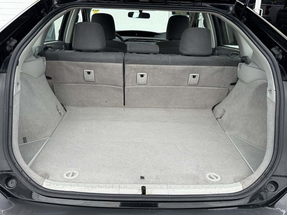 Used 2010 Toyota Prius FWD image 13