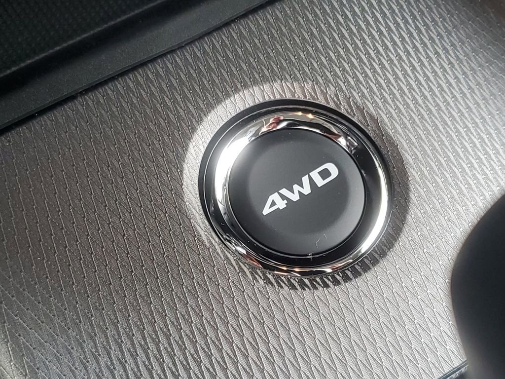 New 2026 Mitsubishi Outlander Sport ES AWD/4WD image 30