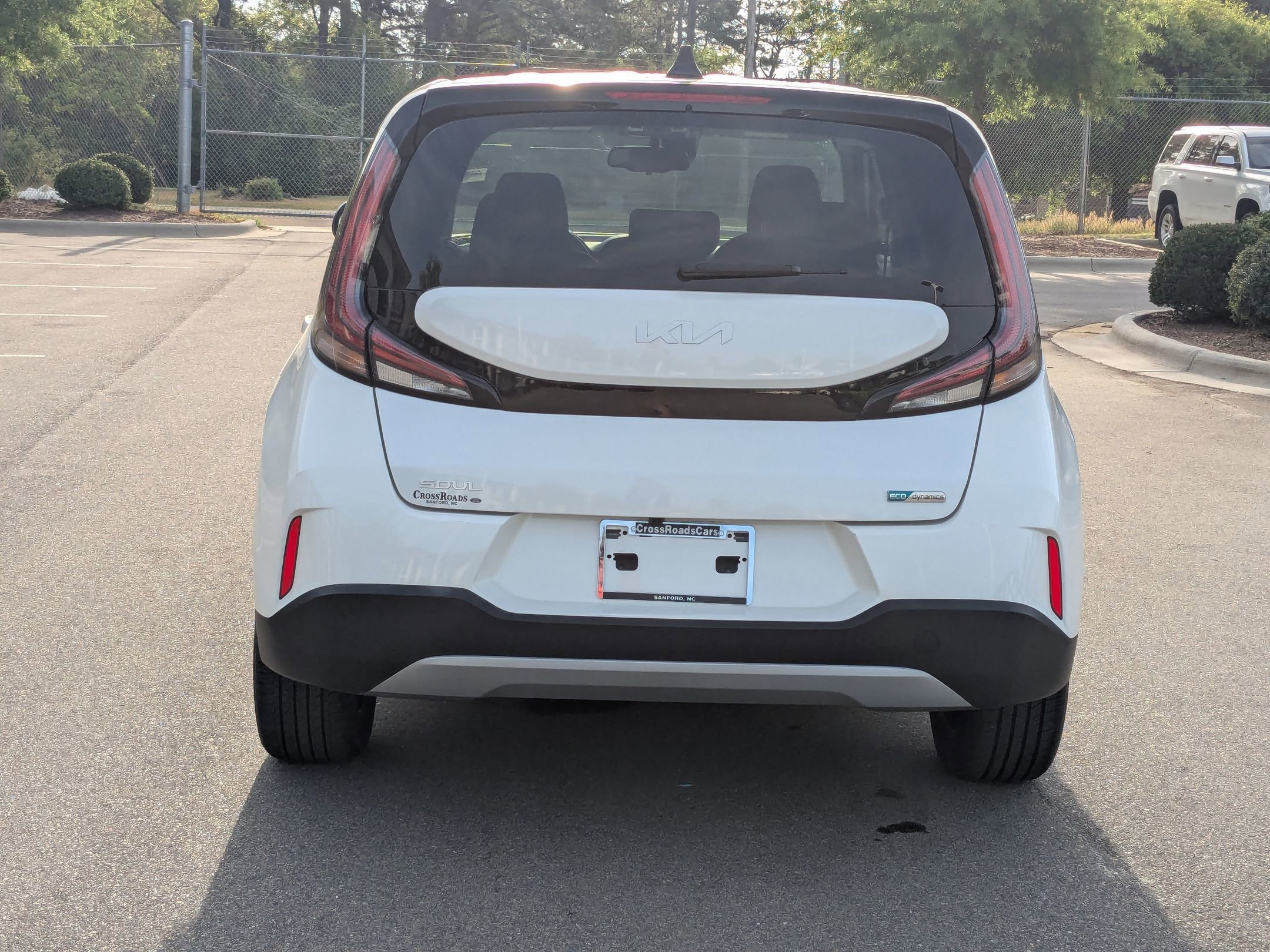Used 2024 Kia Soul EX FWD image 5