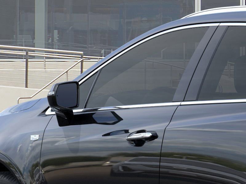 New 2026 Cadillac XT5 Premium Luxury w/ Driver Assist Package image 12