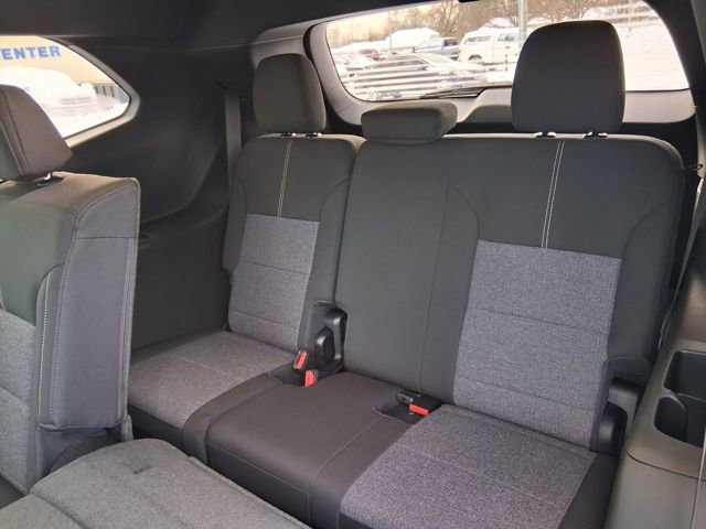 New 2026 GMC Acadia Elevation w/ LPO, Floor Liner Package image 23