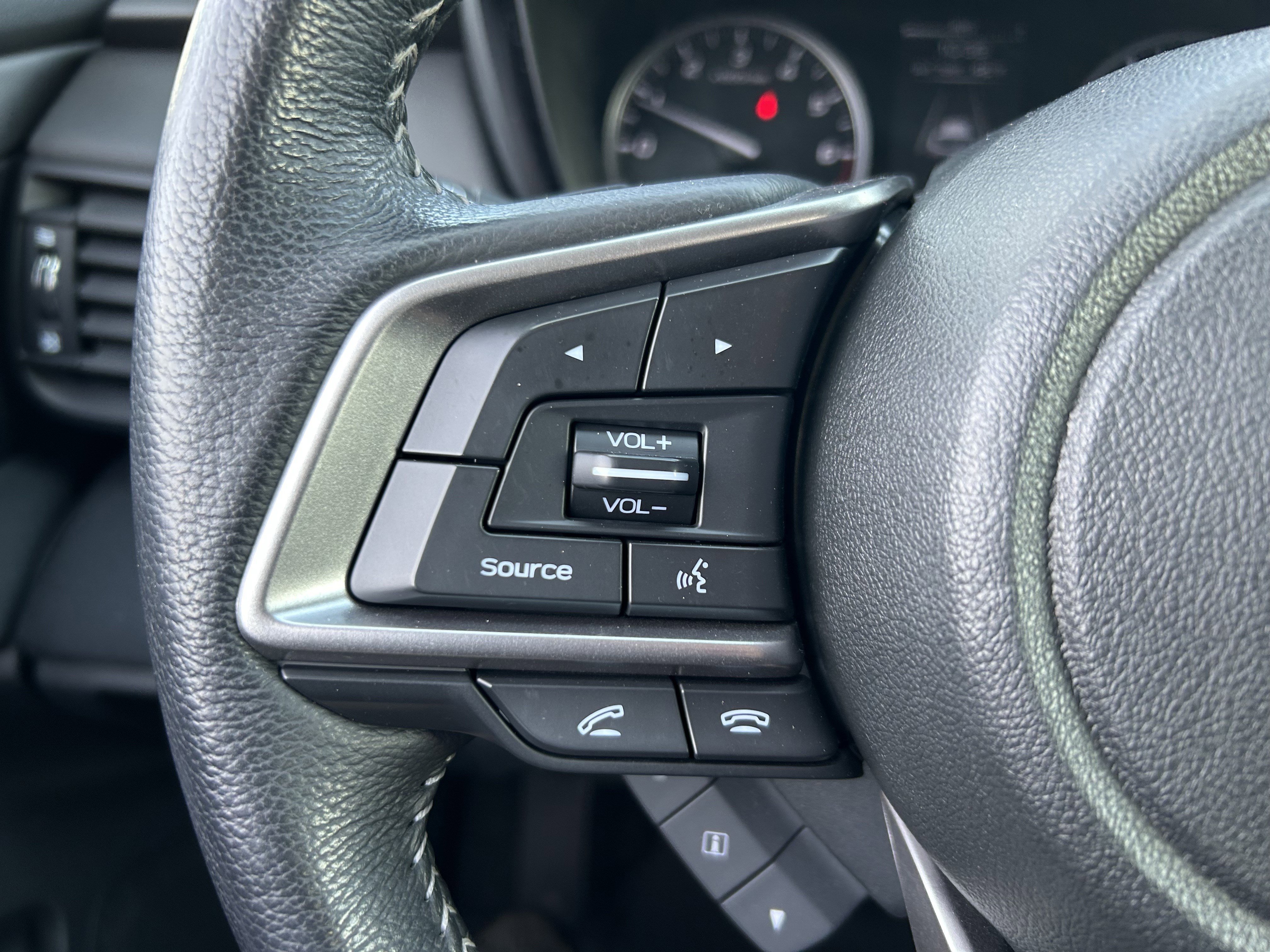 Certified 2022 Subaru Outback Premium image 17