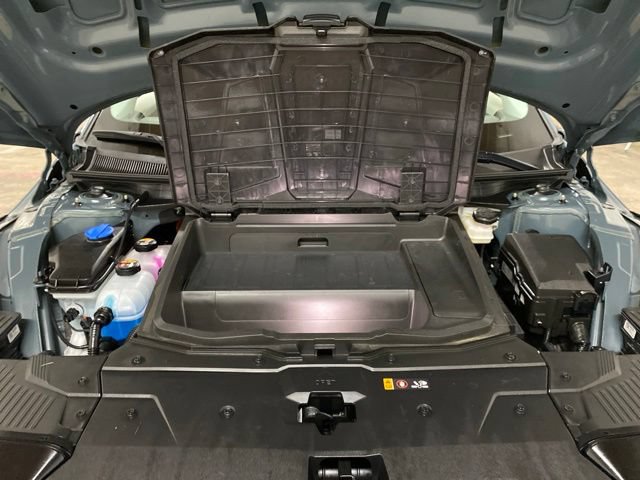 Used 2024 Hyundai Ioniq 5 SEL RWD image 98