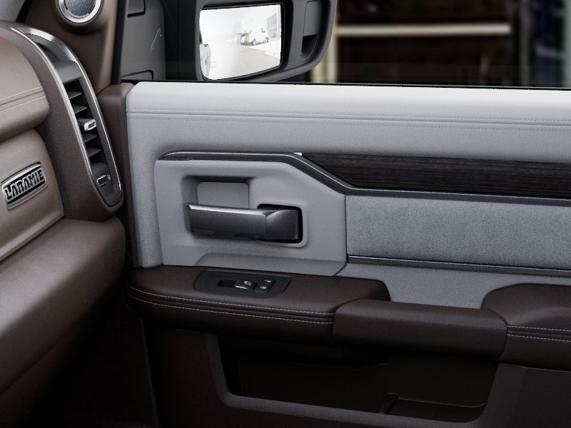 New 2026 RAM 3500 Laramie image 25