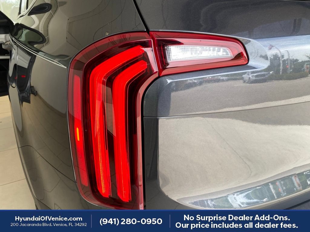 Used 2022 Kia Telluride EX w/ EX Premium Package FWD image 60