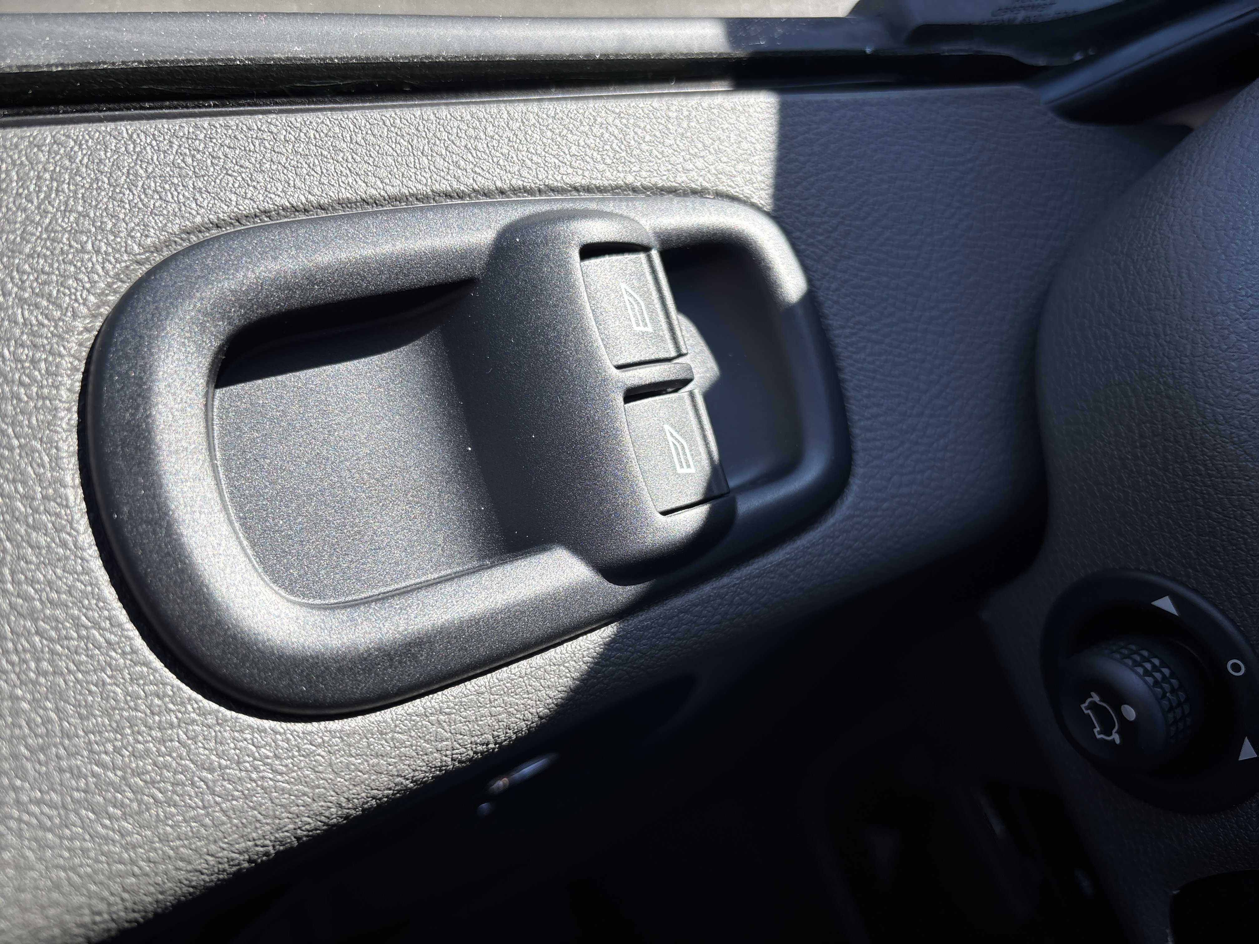 New 2025 Ford Transit 150 Low Roof AWD w/ Load Area Protection Package image 31