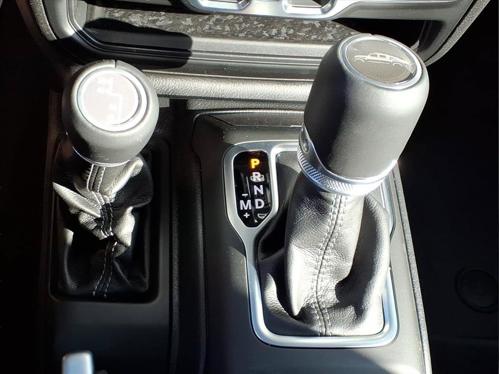 New 2026 Jeep Gladiator Sport AWD/4WD image 18