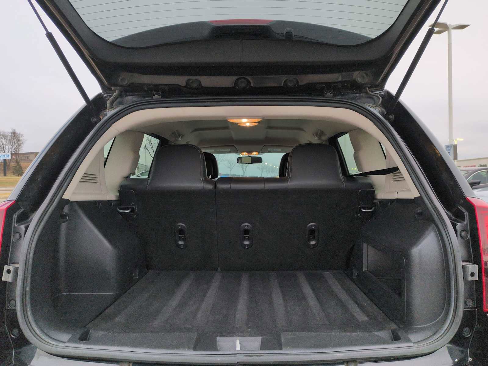 Used 2015 Jeep Compass Sport image 27