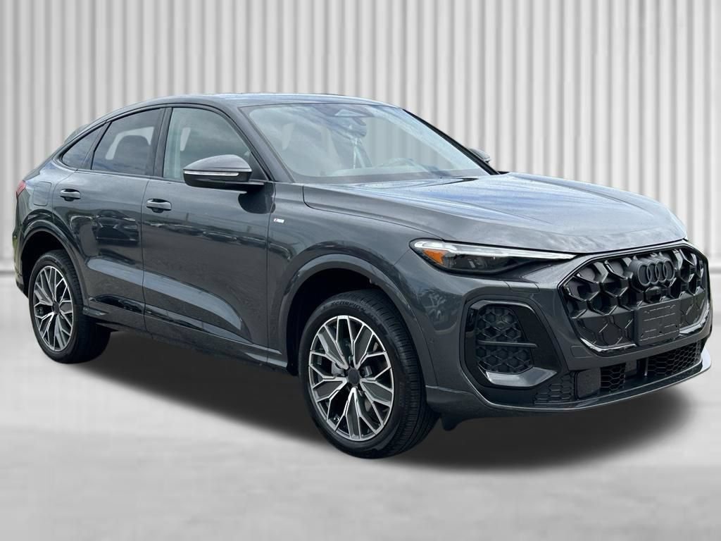 New 2026 Audi Q5 Premium Plus AWD/4WD image 7