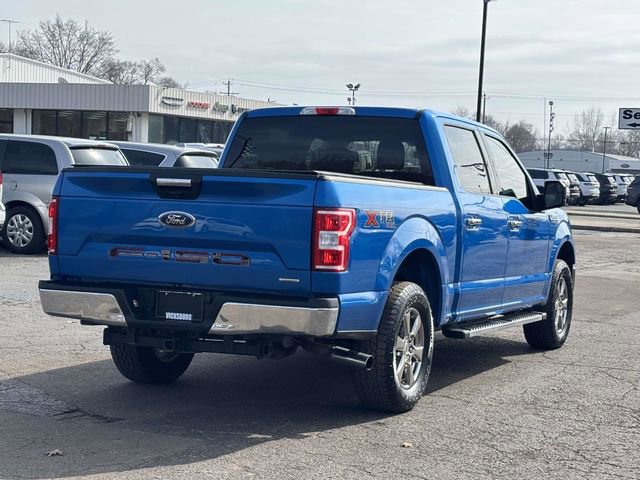 Used 2020 Ford F150 XLT w/ XTR Package image 33