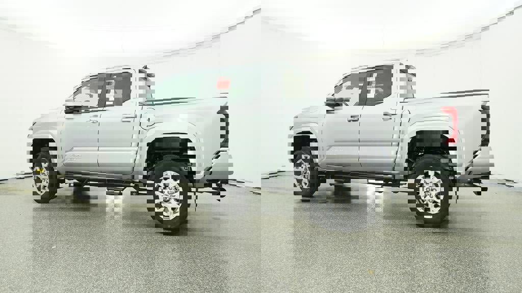 New 2026 Toyota Tacoma SR5 image 20