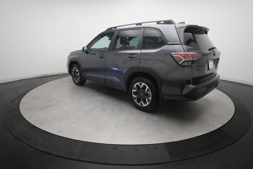 Certified 2026 Subaru Forester Premium AWD/4WD image 34