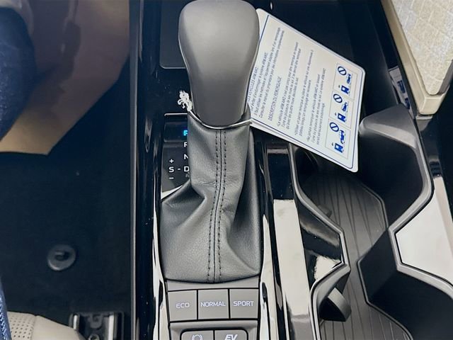 New 2026 Toyota Camry XLE image 16