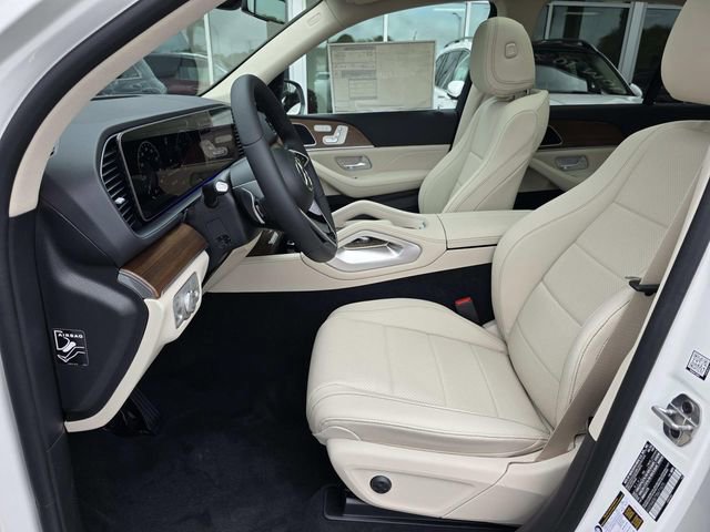 New 2026 Mercedes-Benz GLE 350 4MATIC image 6