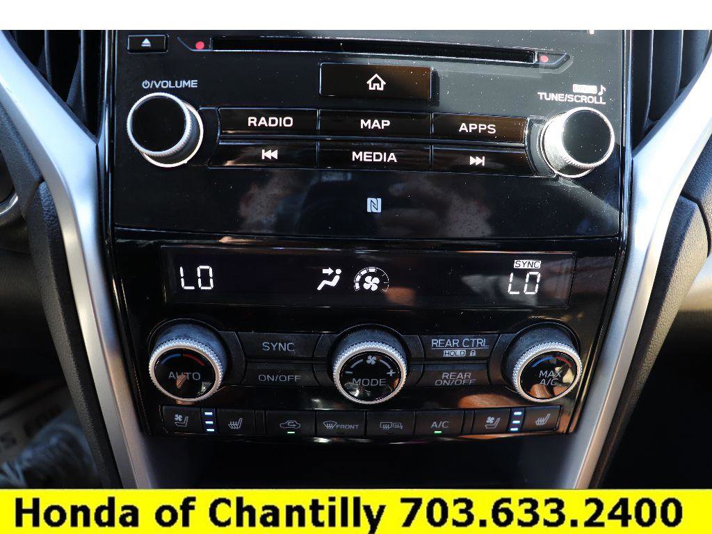 Used 2021 Subaru Ascent Touring w/ Popular Package #2A AWD/4WD image 16