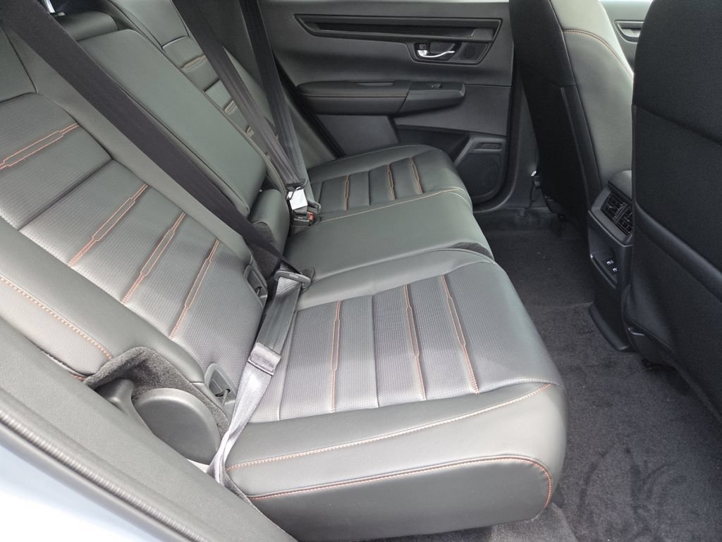 New 2026 Honda CR-V Sport-L image 26