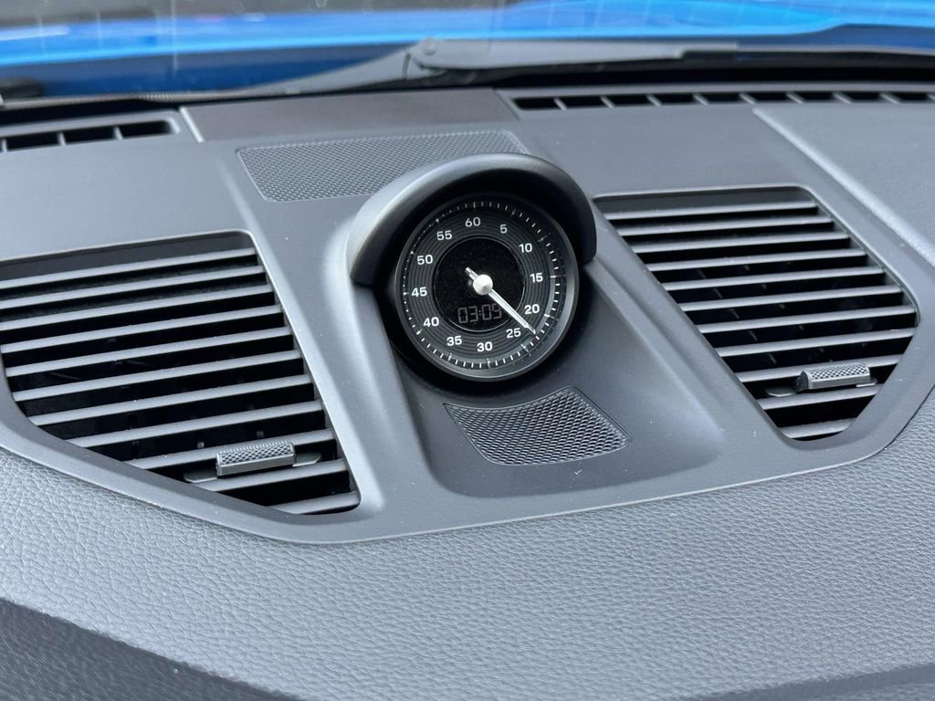 Certified 2024 Porsche 911 Carrera T image 22