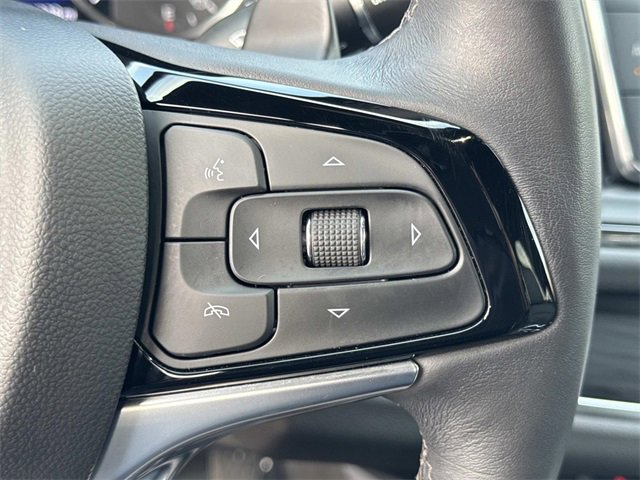 Used 2023 Buick Enclave Premium w/ Experience Buick Package image 26