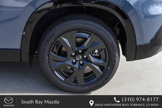 New 2026 MAZDA CX-5 2.5 S w/ Premium Package AWD/4WD image 10