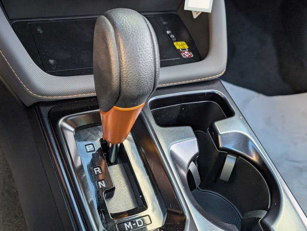 New 2026 Subaru Forester Wilderness image 24