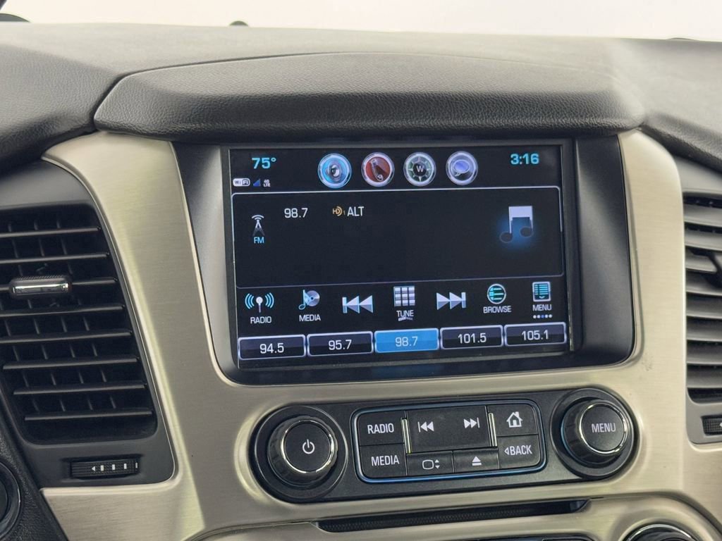 Used 2020 GMC Yukon XL Denali image 23