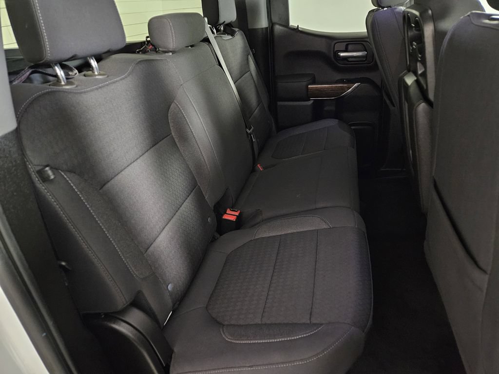Used 2021 GMC Sierra 1500 Elevation RWD image 28
