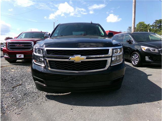 Used 2019 Chevrolet Tahoe LT image 2