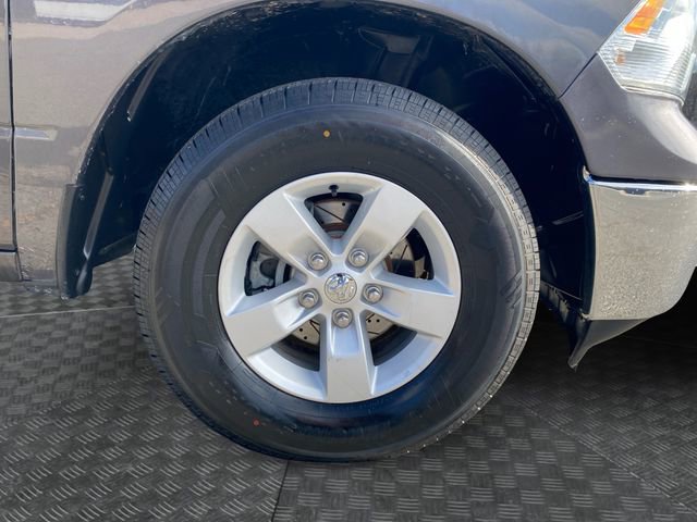 Used 2022 RAM 1500 Tradesman w/ Chrome Plus Package image 35