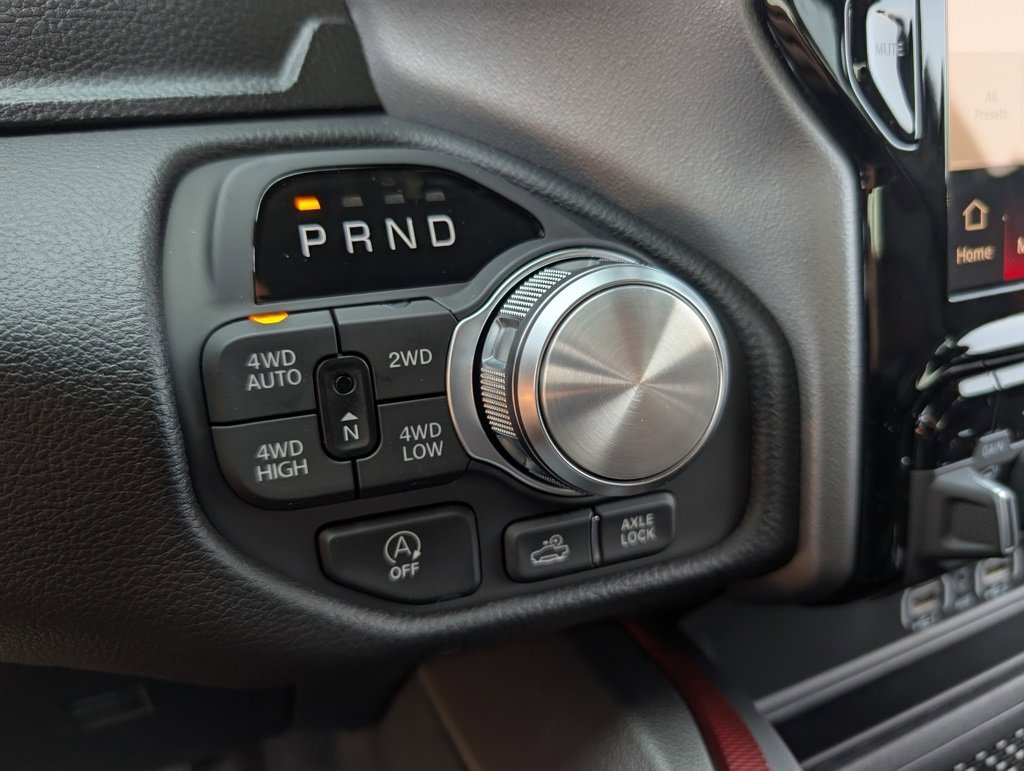 New 2026 RAM 1500 Rebel image 34