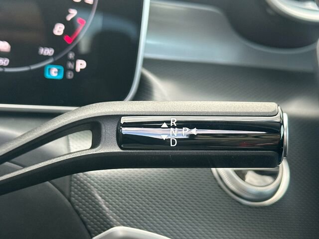 New 2025 Mercedes-Benz C 36 AMG S image 21