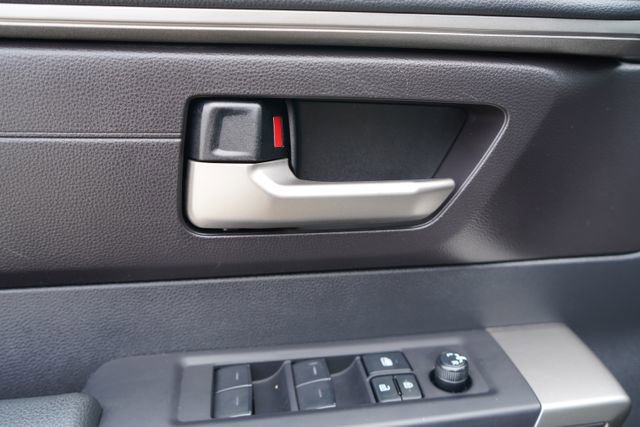 Used 2022 Toyota Tundra SR5 w/ TRD Off-Road Premium Package image 10