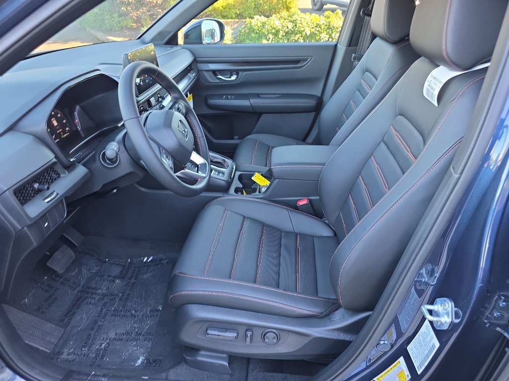 New 2026 Honda CR-V Sport-L image 14