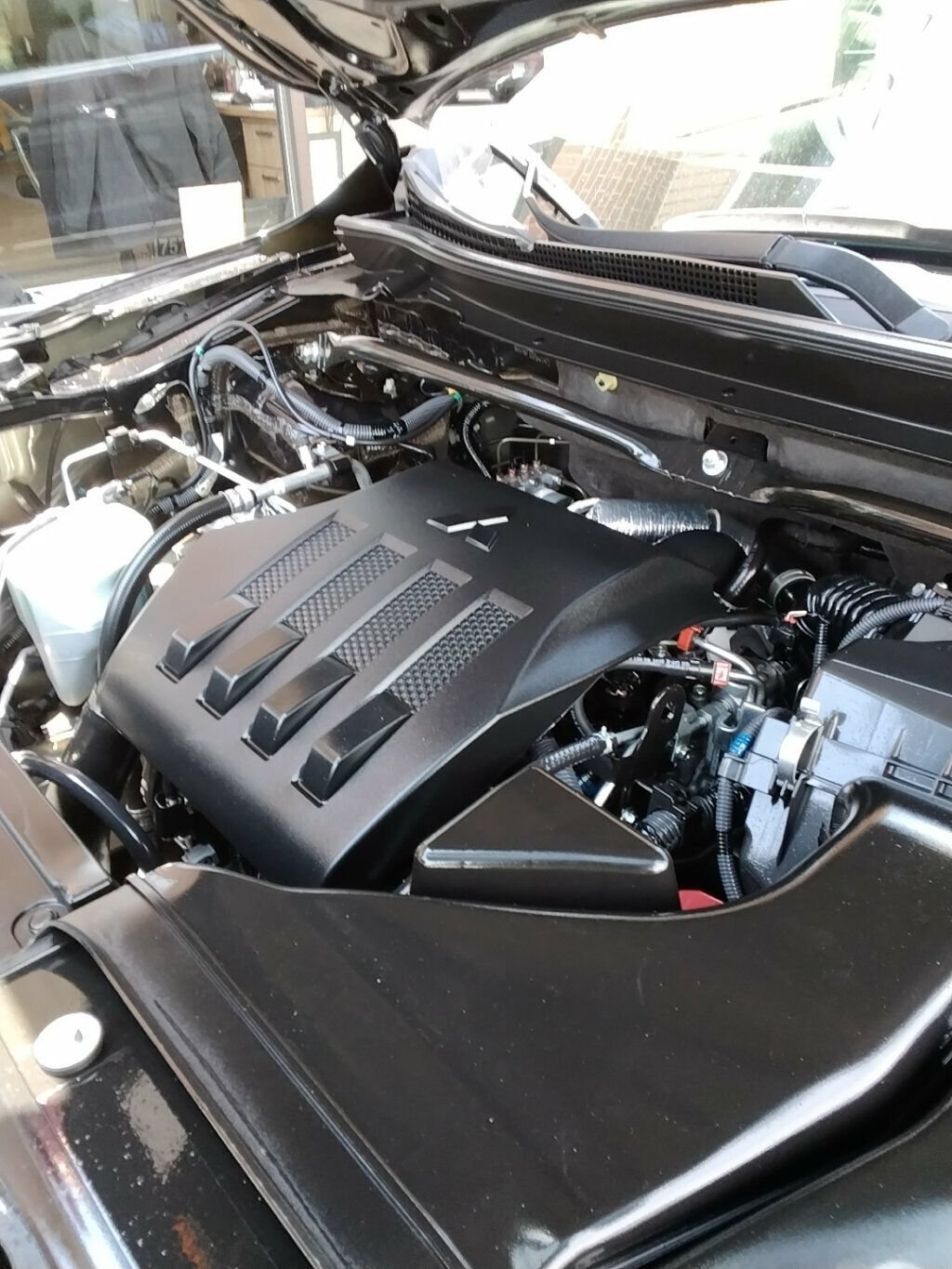 Used 2023 Mitsubishi Eclipse Cross ES AWD/4WD image 25