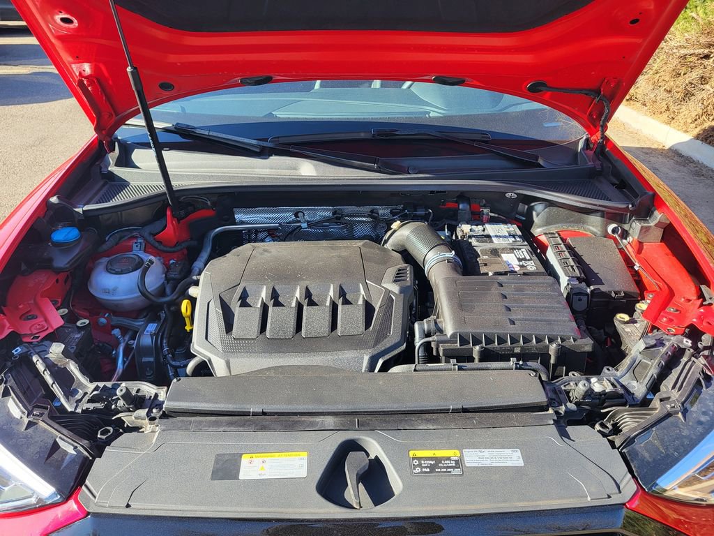 Used 2023 Audi Q3 2.0T Premium Plus w/ Premium Plus Package image 29