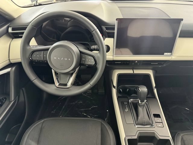 New 2026 MAZDA CX-5 Select AWD/4WD image 21