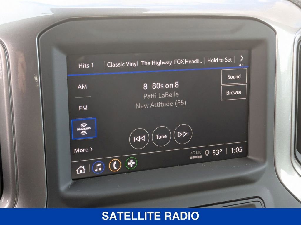 New 2026 GMC Sierra 1500 Pro w/ Graphite Edition image 20