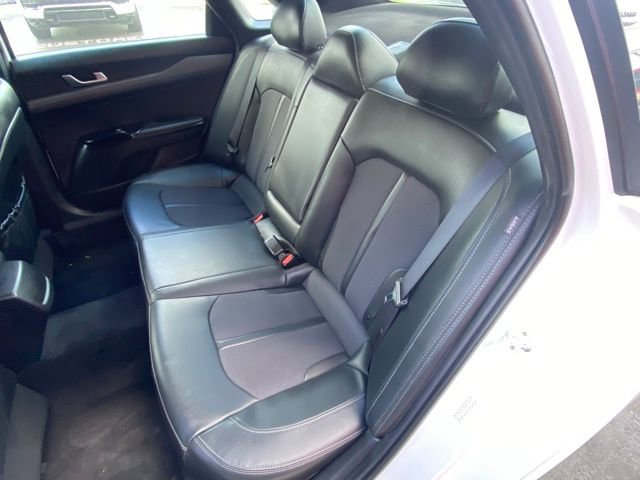 Used 2022 Kia K5 GT-Line image 25