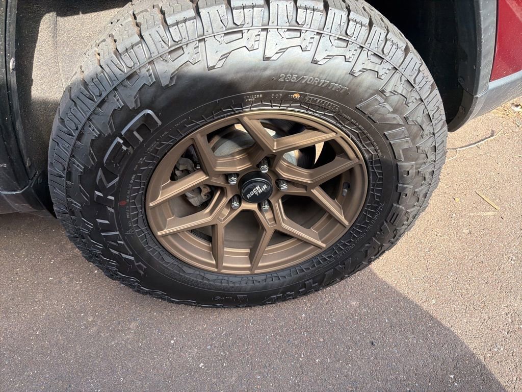 Used 2018 Jeep Grand Cherokee Limited image 7