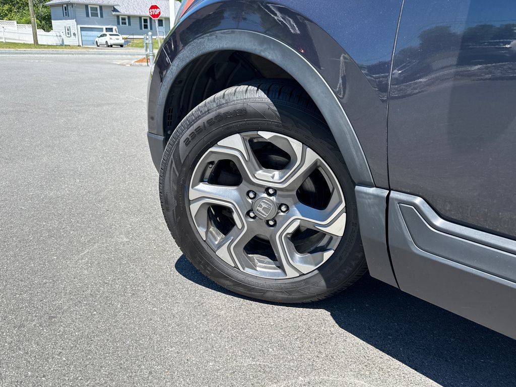 Used 2019 Honda CR-V EX image 27