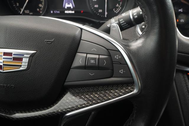 Used 2023 Cadillac XT5 Sportv w/ Technology Package AWD/4WD image 14