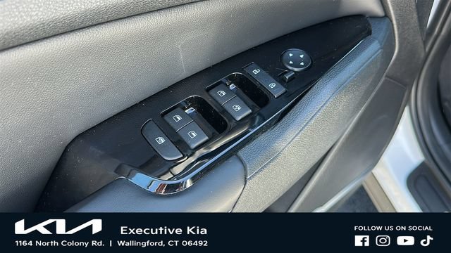 Certified 2023 Kia Sportage X-Pro AWD/4WD image 10