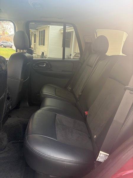 Used 2007 Chevrolet TrailBlazer SS AWD/4WD image 7