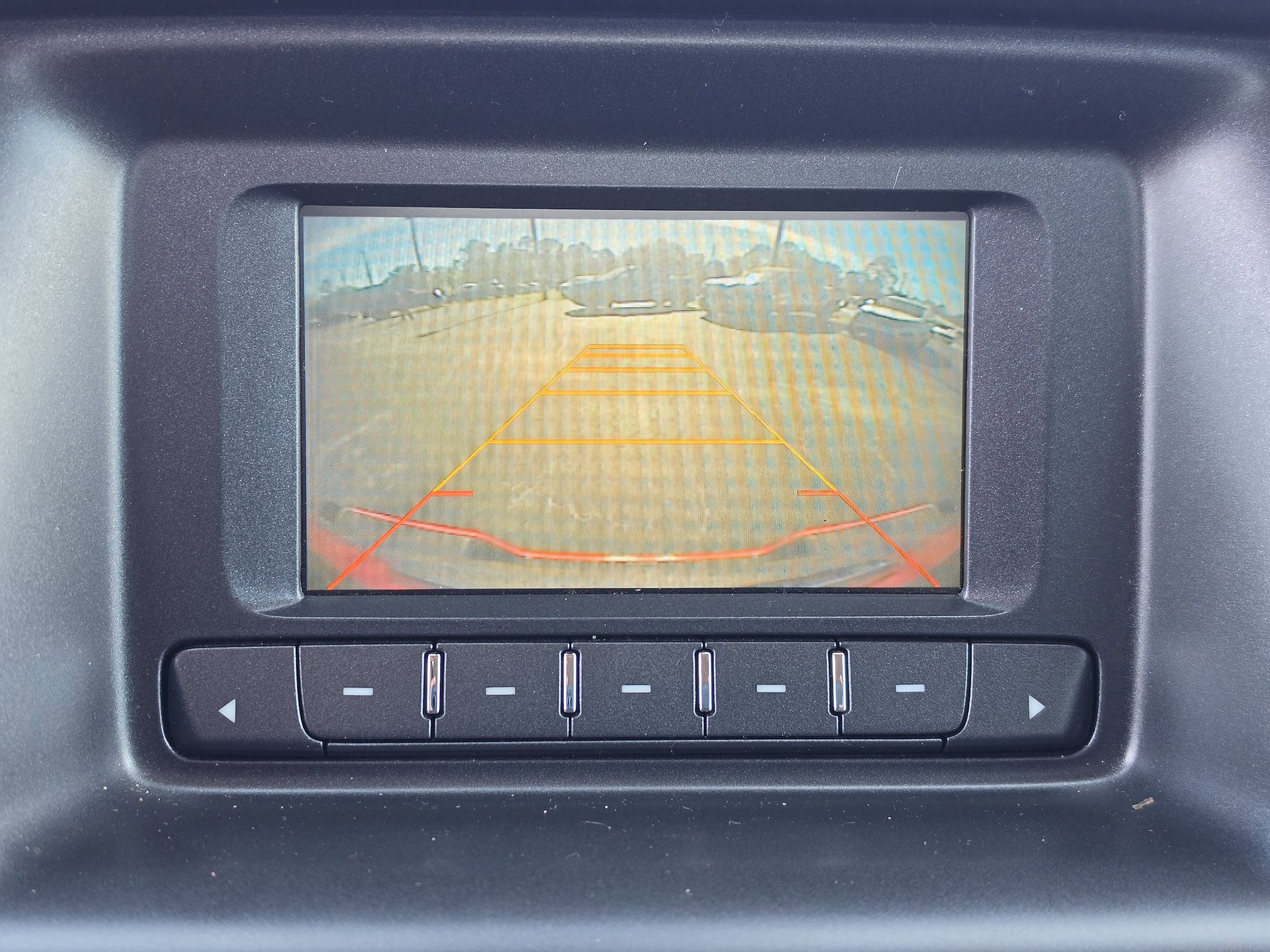 Used 2016 Chevrolet Colorado W/T w/ WT Convenience Package image 22