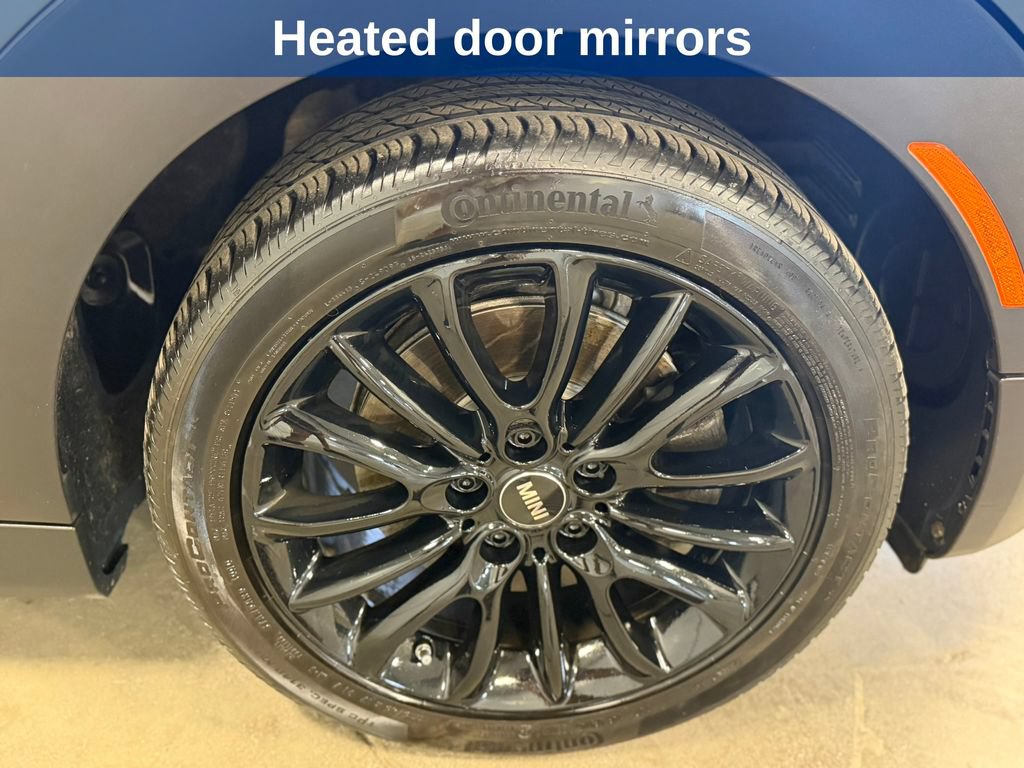Used 2019 MINI Cooper Clubman S w/ Storage Package AWD/4WD image 18
