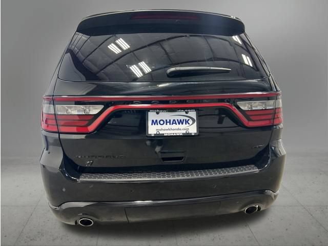 Used 2021 Dodge Durango GT AWD/4WD image 8