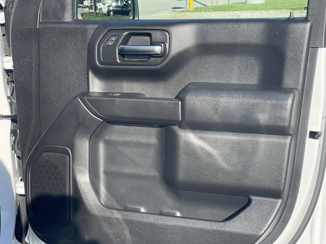 Used 2025 Chevrolet Silverado 1500 W/T w/ WT Value Package image 25