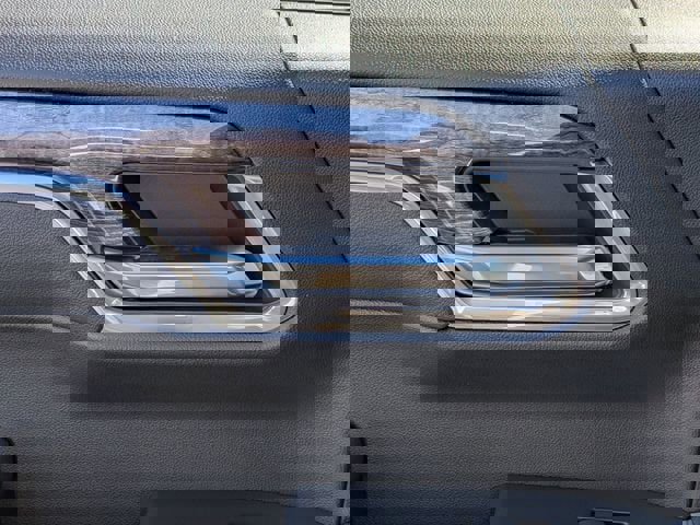 New 2026 Chevrolet Silverado 1500 LTZ w/ Z71 Off-Road Package image 28