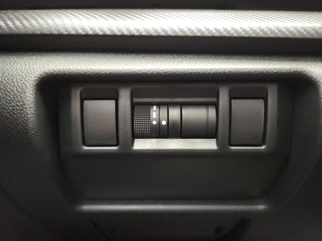 New 2026 Subaru Crosstrek 2.5i Limited AWD/4WD image 10
