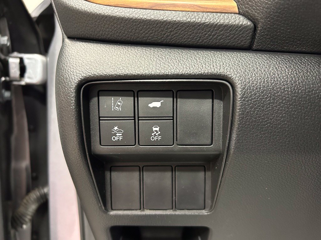 Used 2017 Honda CR-V EX-L image 13