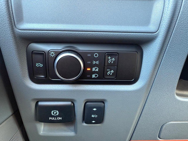 New 2025 Ford F150 Lightning Flash image 27